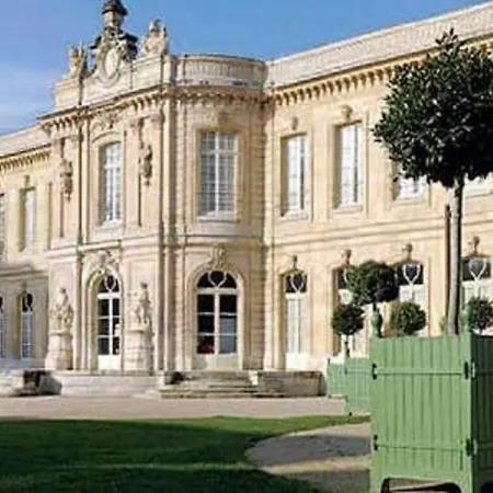 Refait A Neuf Proche De Paris Bed & Breakfast *