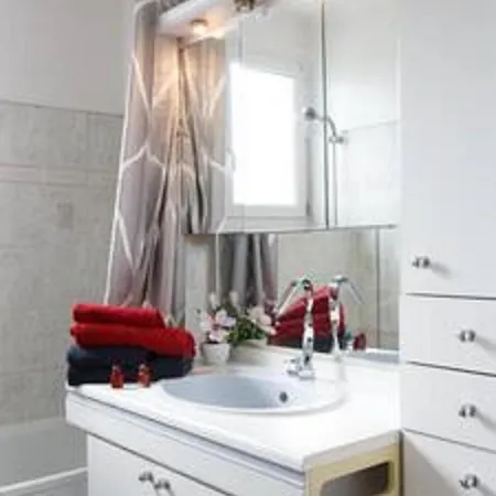 Refait A Neuf Proche De Paris