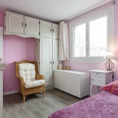 Refait A Neuf Proche De Paris * Asnières