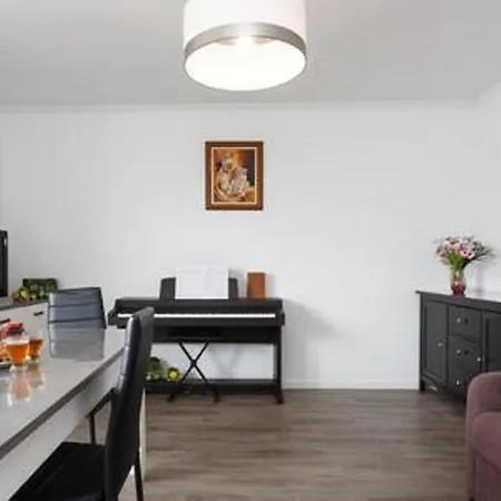 Refait A Neuf Proche De Paris Asnieres-sur-Seine