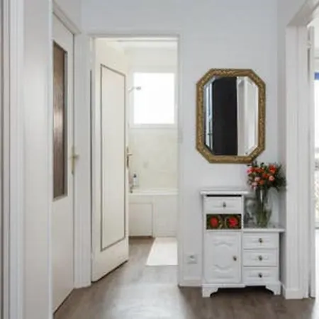 Refait A Neuf Proche De Paris Asnières