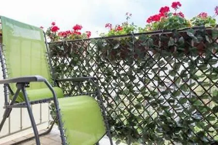 Refait A Neuf Proche De Paris Bed & Breakfast Asnières