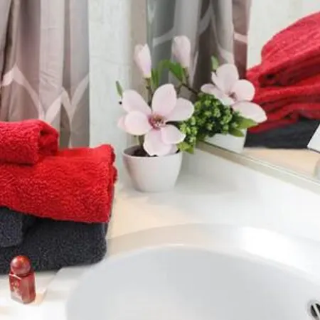 Refait A Neuf Proche De Paris Bed & Breakfast *