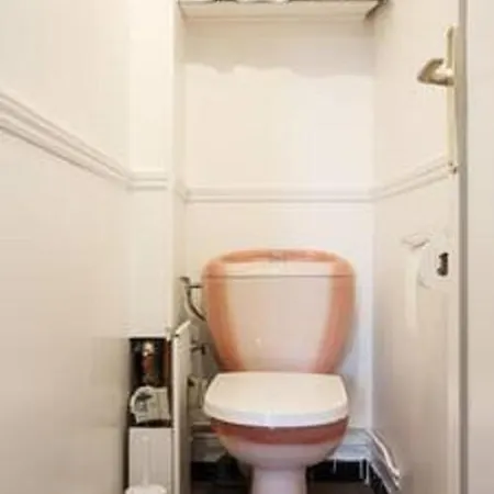 Refait A Neuf Proche De Paris Bed & Breakfast *