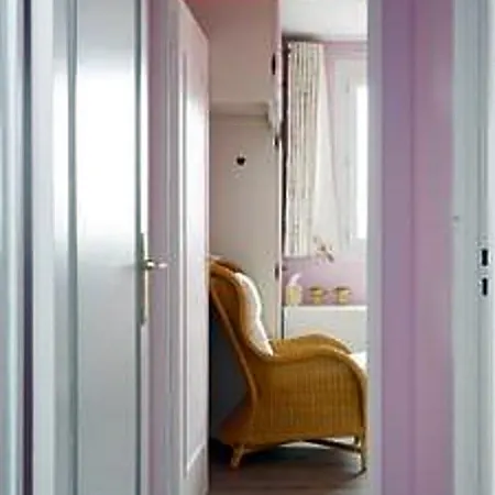 فندق مبيت وإفطار Refait A Neuf Proche De Paris