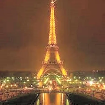 Refait A Neuf Proche De Paris فندق مبيت وإفطار Asnières