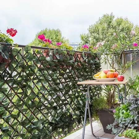 Refait A Neuf Proche De Paris Bed & Breakfast Asnieres-sur-Seine